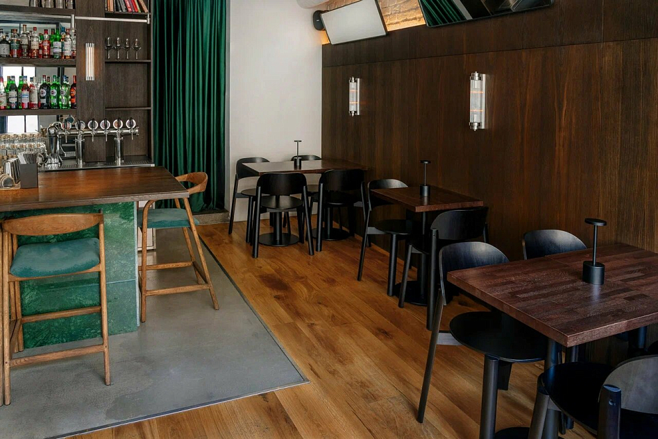 Авангард - фотография № 4