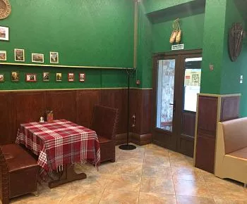 Чача и Пури (Лесной пр.) закрыт