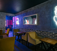 Vice city disco&bar (закрыт) фото 3