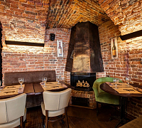 Гирлянда Steak Shop&Show фото 4