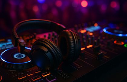 DJ сет