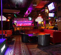 The Bar XxxX на 3-й Советской (закрыт) фото 6