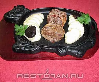 Советский Союз (закрыт)
