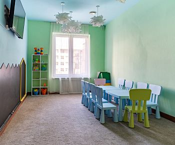 Ели на Ленинском