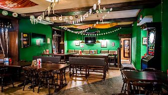 Finnegan's Irish Pub фото 2
