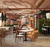 Pastrama Mama | Мясное бистро & BBQ — новое место в Санкт-Петербурге