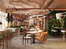 Pastrama Mama | Мясное бистро & BBQ — новое место в Санкт-Петербурге