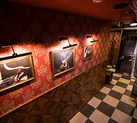 Home Cafe фото 6