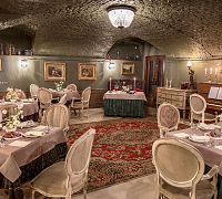 Метель (закрыт) фото 7
