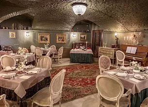 Метель (закрыт) фото 10