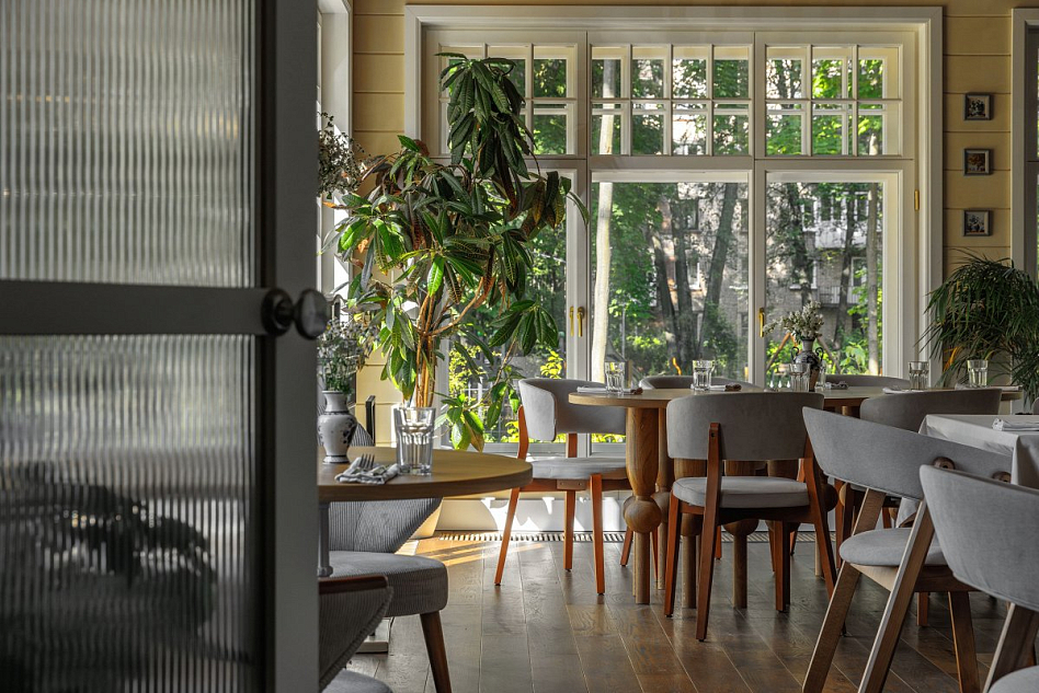 Огородники - фотография № 2