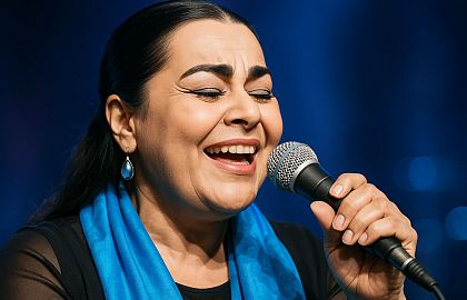 Мариам Мерабова