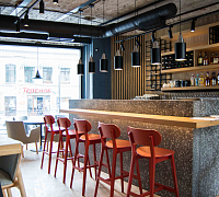 Burger&Crab (закрыт) фото 5