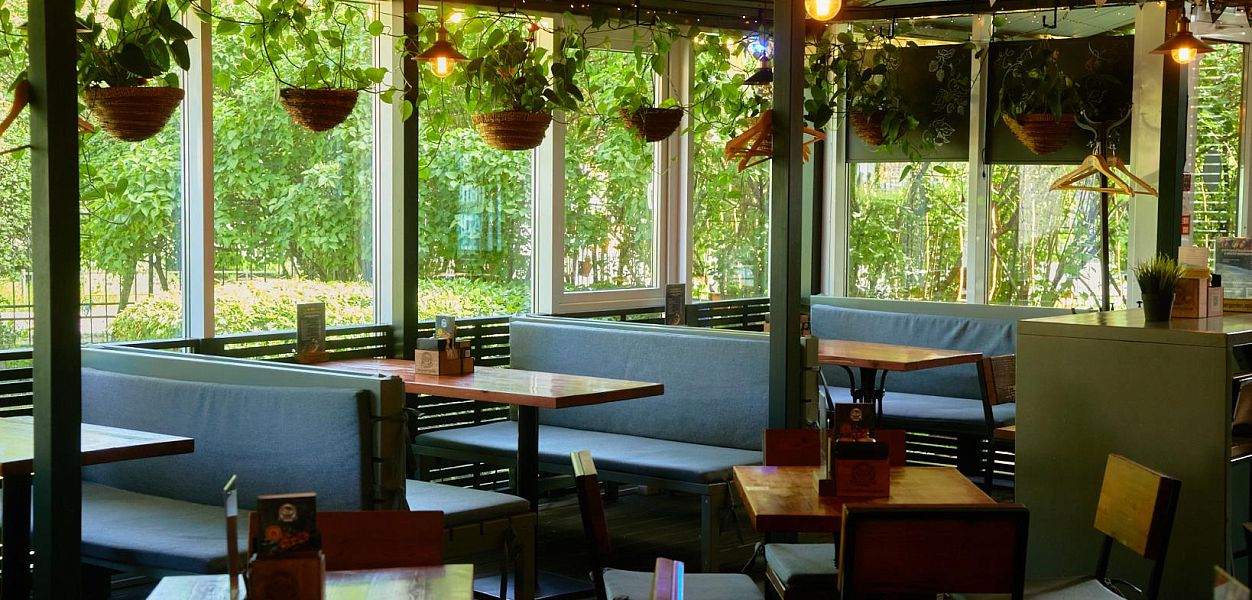 Beergarden / Биргарден - фотография № 2