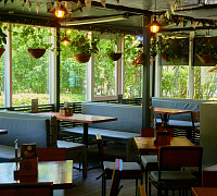 Beergarden / Биргарден фото 2