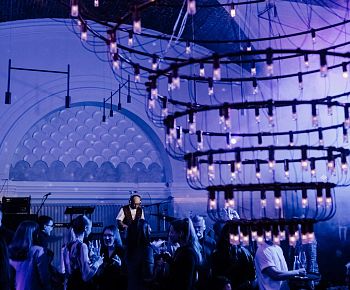 Сплетни by Anna Asti