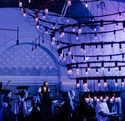 Сплетни by Anna Asti