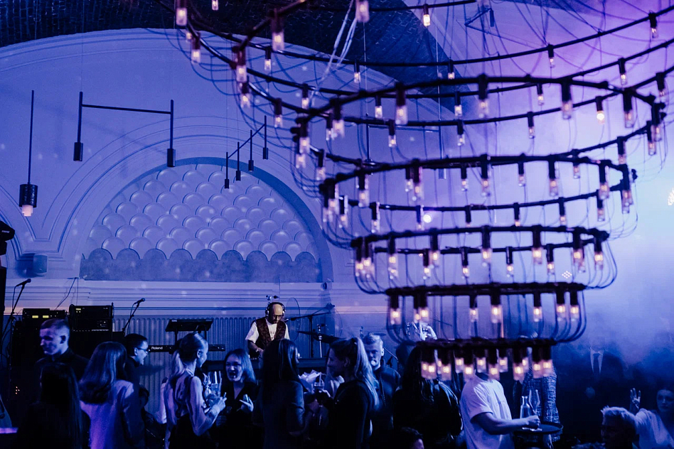 Сплетни by Anna Asti - фотография № 3