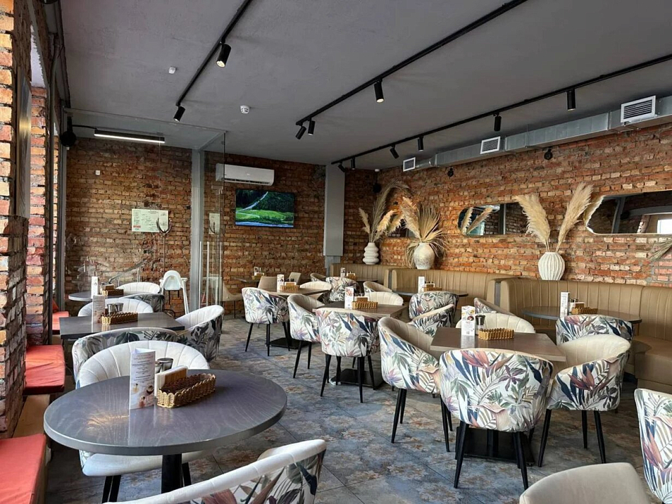 Пуси Лебеди (Марата) - фотография № 2