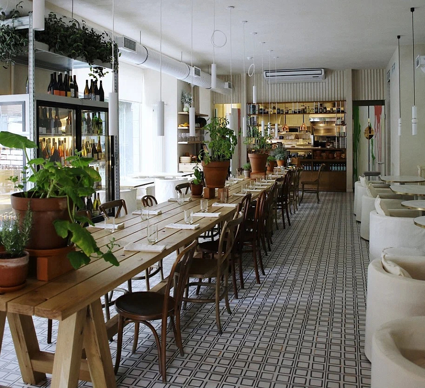 Анималс / Animals - предложения вино по бокалам