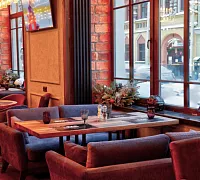 Прожарка Grill&Bar (закрыт) фото 5