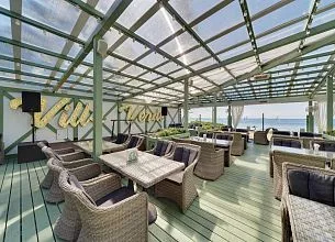 Villa Verde / Вилла Верде фото 22