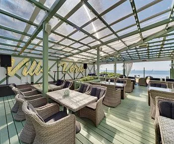 Villa Verde / Вилла Верде