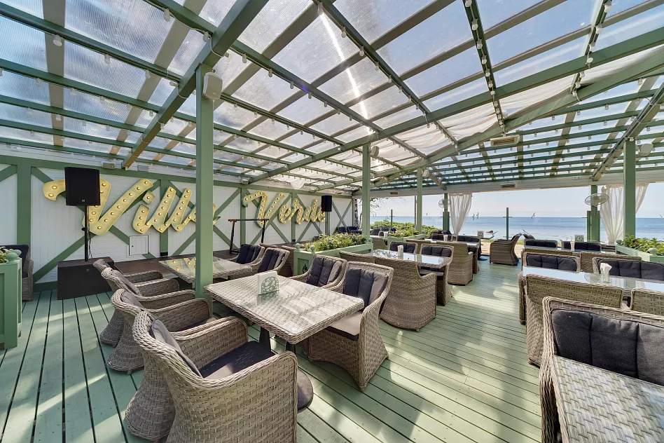 Villa Verde / Вилла Верде фото 22