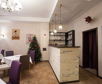 Farfalla / Фарфалла (закрыт)