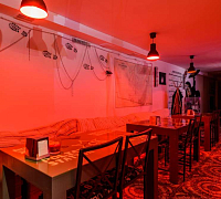 Police Station Jazz Club фото 7