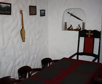 Суп Харчо (закрыт)