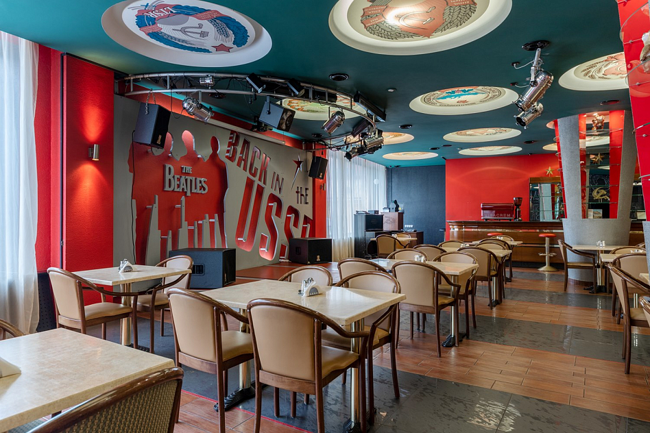 Советский Союз - фотография № 4