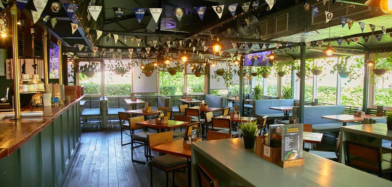 Beergarden / Биргарден - фотография № 19