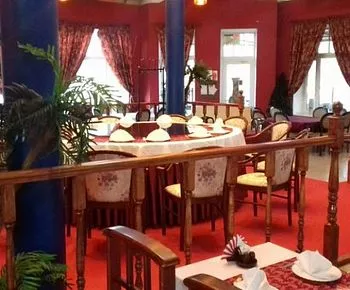 Пекин (Петергоф) закрыт