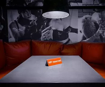 Daiquiri bar / Дайкири Бар
