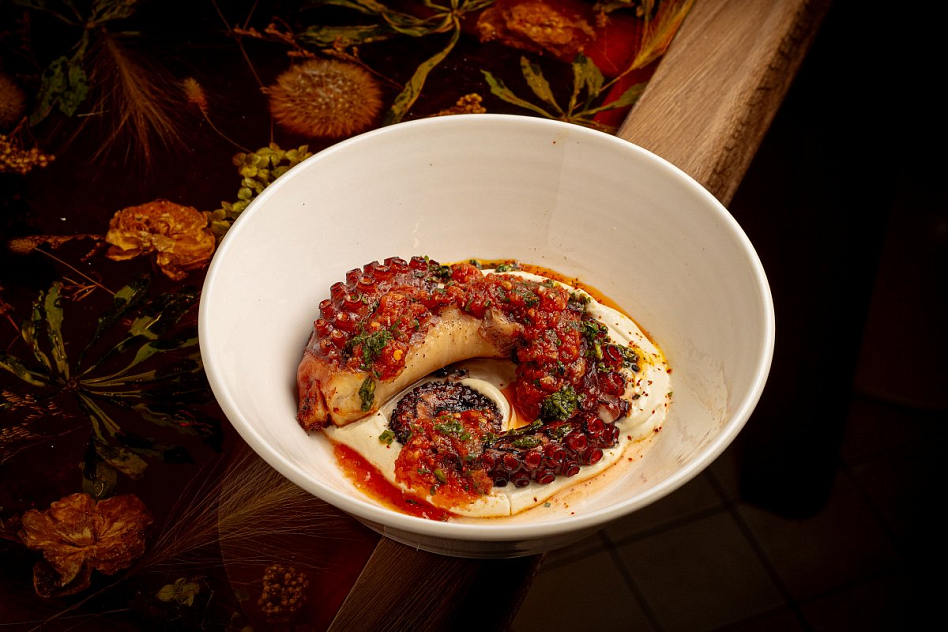 Грис - фотография № 5