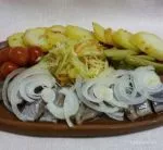 Отзыв о Кафе Харчевня 16 век (закрыт)