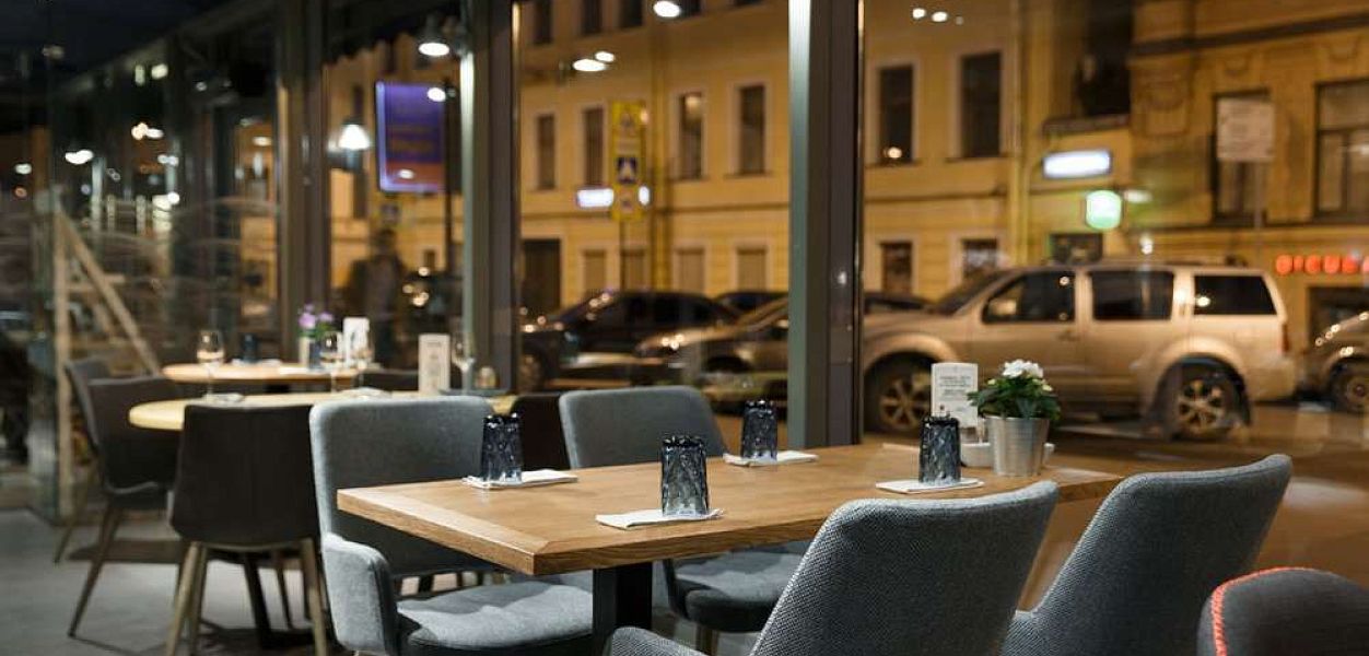 Юнга Seafood & Bar - фотография № 8