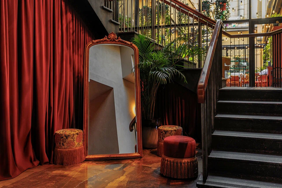 Медведь - фотография № 6