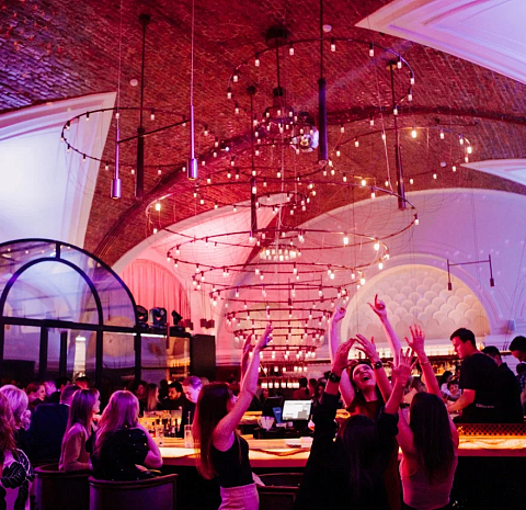 Сплетни by Anna Asti