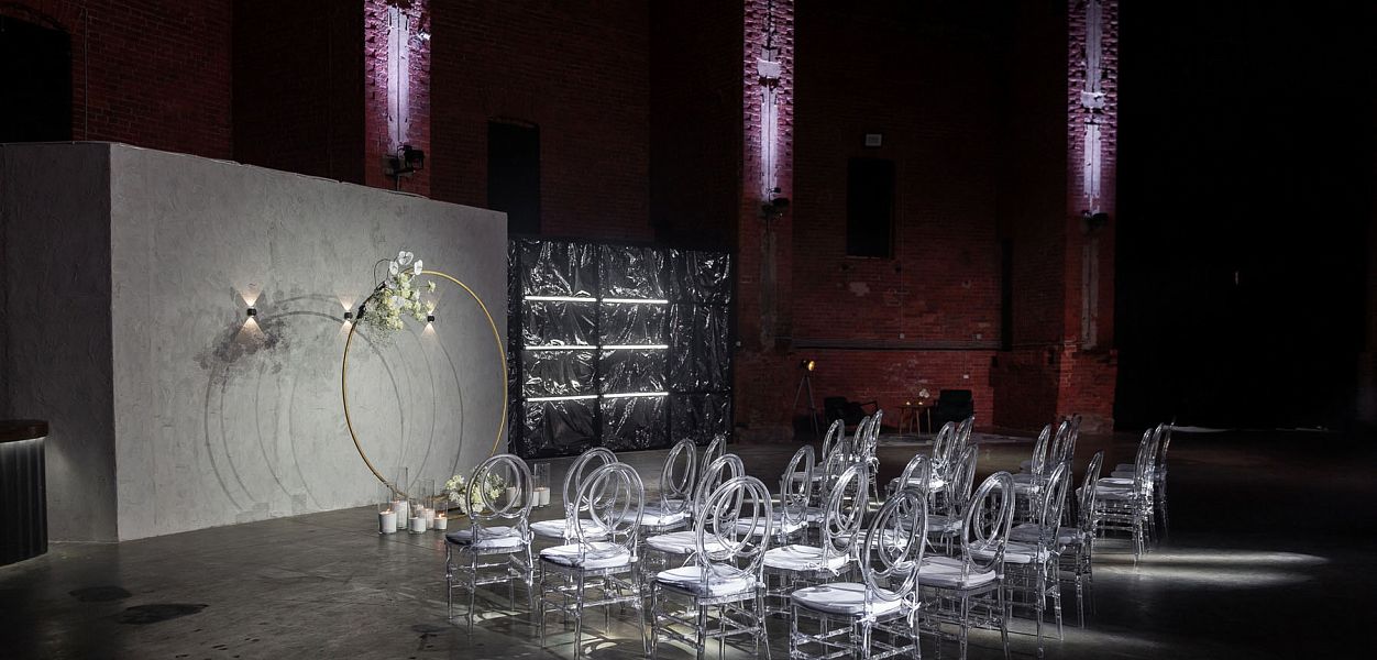 The Event Hall - фотография № 23