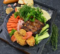 Санкт-Петербург фото меню 3
