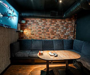 HookahPlace Полтавская