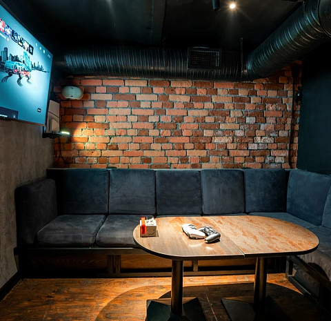 HookahPlace Полтавская