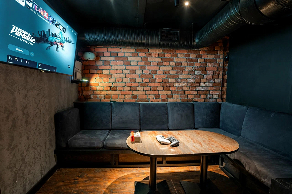 HookahPlace Полтавская - предложения доставка