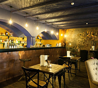 Tesla Bar / Тесла Бар фото 2