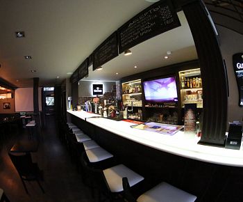 Riverside pub&grill / Риверсайд