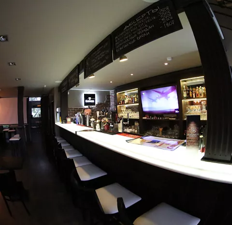Riverside pub&grill / Риверсайд
