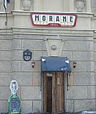 Morane (закрыт) на карте