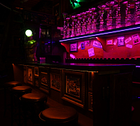 The Bar XxxX на 3-й Советской (закрыт) фото 4
